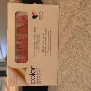 Color Street Nail Set